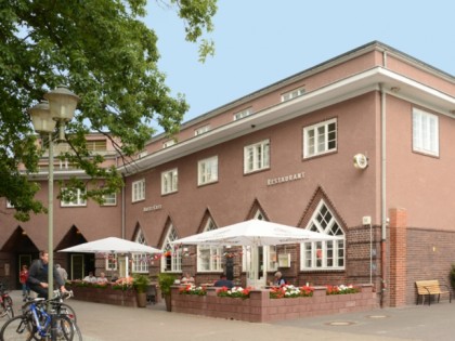 照片: Wannsee Hof